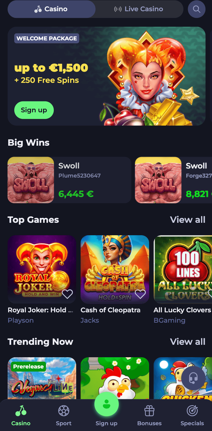 Jokabet login Jokabet login
